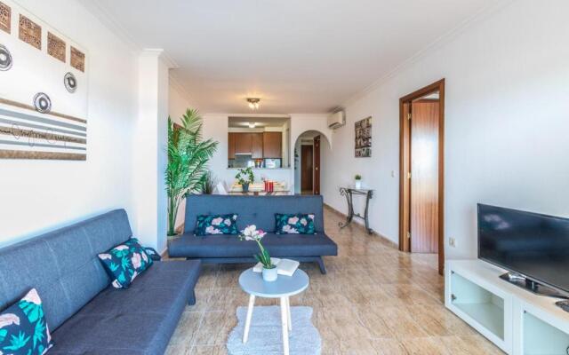 Apart-Rent Apartament Blaucel 0083