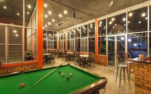 Happy Village Kundasang