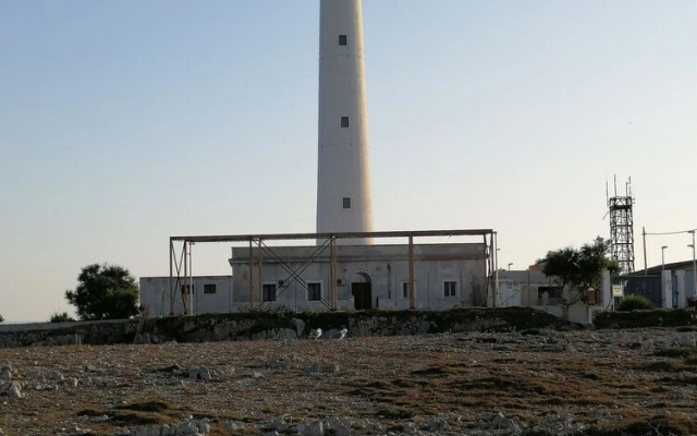Oasis of the Well - With Breathtaking Sunsets