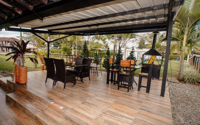 Finca Hotel San Angello