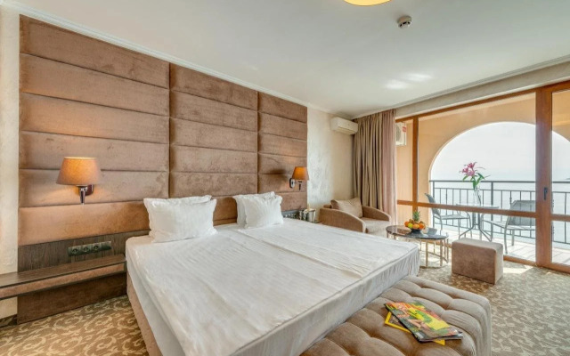 Grand Hotel Sveti Vlas