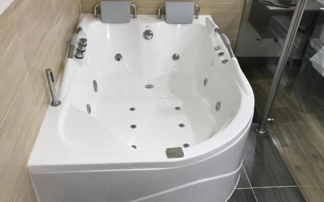 Arame Hotel