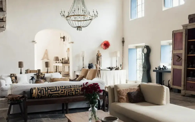Le Porciglia by Boutique
