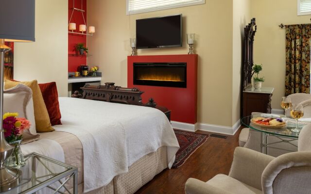 Castle in the Country