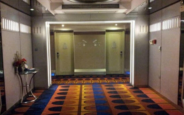 Yaxiang Jinling Hotel Luoyang