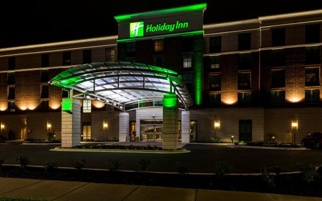 Holiday Inn Paducah Riverfront