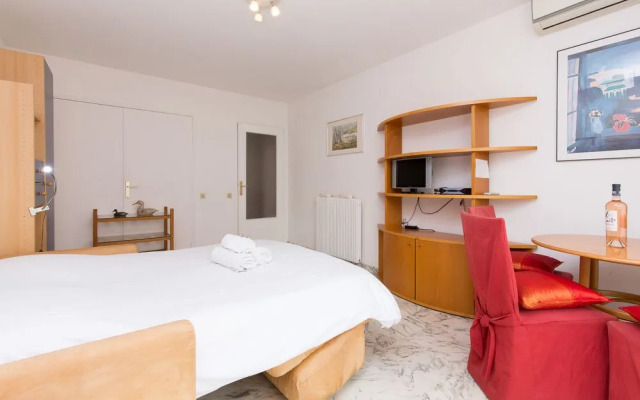 Résidence Les Tuileries YourHostHelper