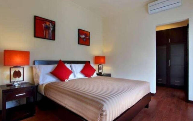 Aruna Samsara Villa