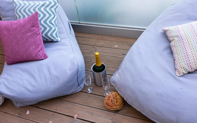 Trefon Hotel Apartments and Suites