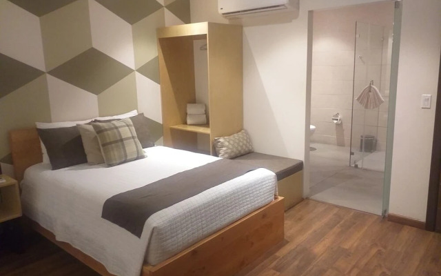 Alou Hotel Boutique