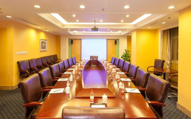 Argyle International Airport Hotel Hongqiao