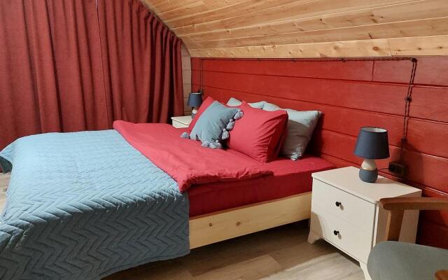 ForRest Guest House