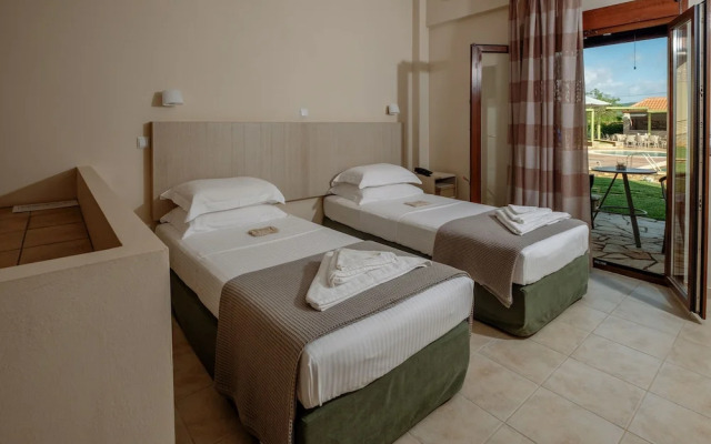 Imathoessa Hotel
