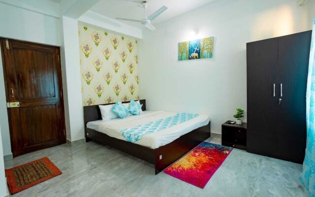 Goan Fiesta Studio Calangute