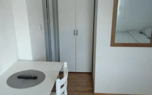 Apartman 2 Zagreb - Maksimir (KBC Rebro) free parking