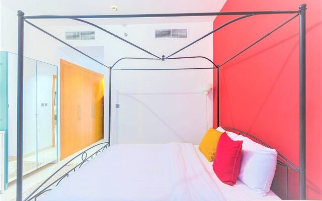 Airbetter - Trident Grand Residence Jbr