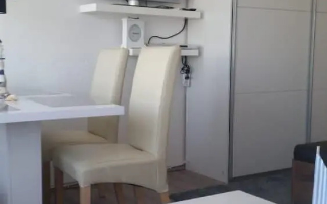 Ferienwohnung-Suedstrandflair