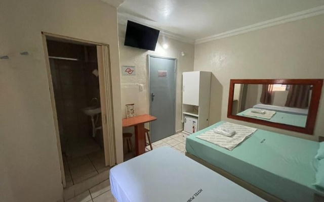 Hotel Puma