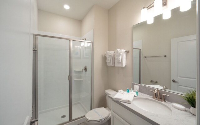 8921SID - The Retreat at ChampionsGate