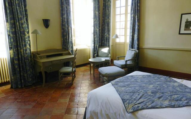 Hotel Abbaye Ecole de Soreze