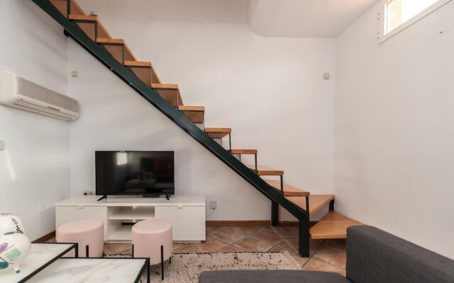 Alterhome Apartamento Guernica Iii