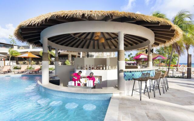 Concierge Collection at O2 Beach Club & Spa by Ocean Hotels