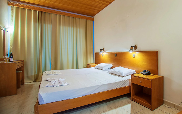 Rodos Blue Resort