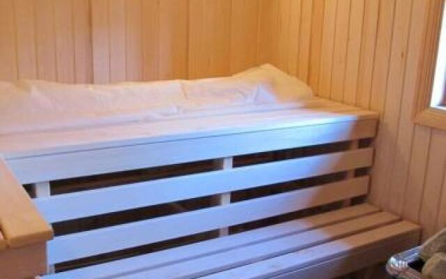 Guest house Malenkaya strana