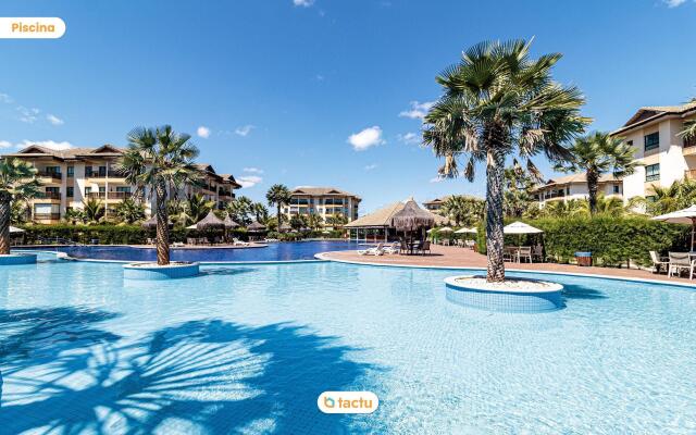 Térreo vista mar no VG Sun Cumbuco por Tactu