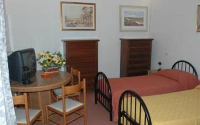 Guest House SantAmbrogio