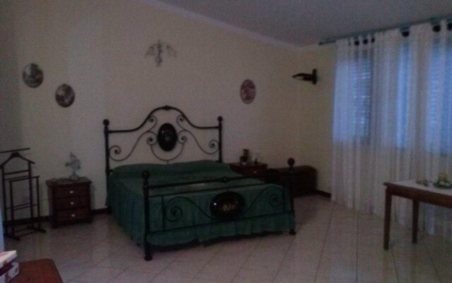 B&B Casa Usai