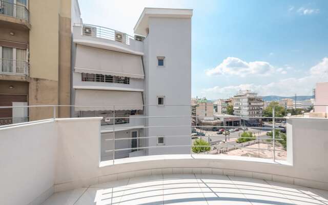 Athens Prime Apartments