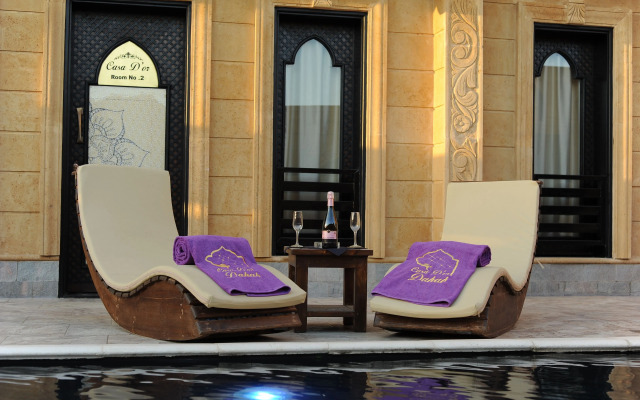 Casa d'Or Dahab
