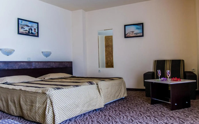 Amaris Hotel - All inclusive