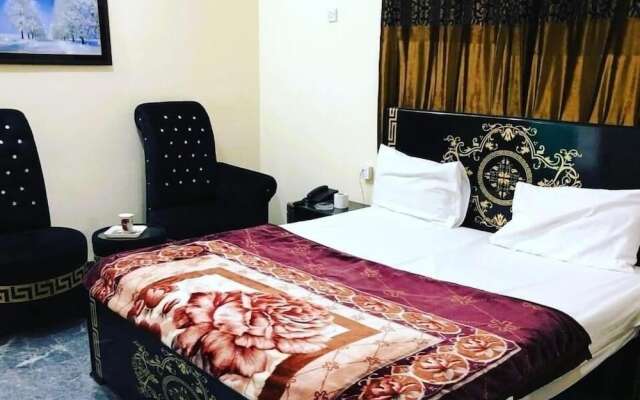 Hotel Air Inn