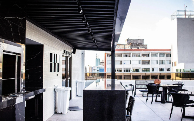 Mardisa Design #609 - Cabo Branco por Carpediem