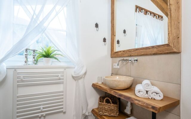 Beautiful Holiday Home in Krimml With Sauna