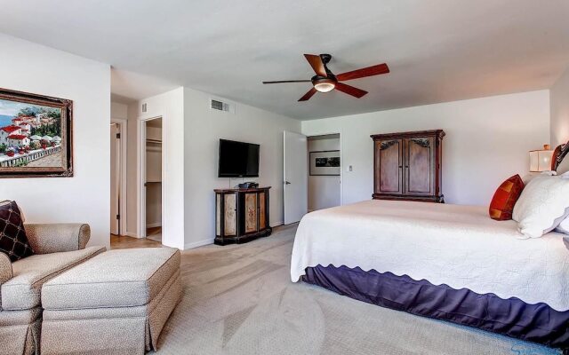 Bella Lincoln Estate Signature Vacation Rentals