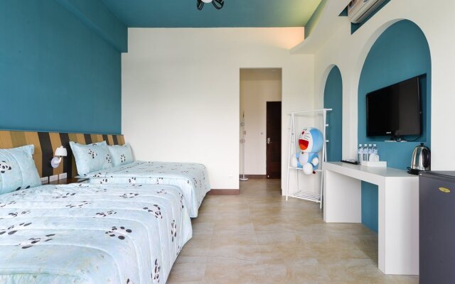 N22 Hostel