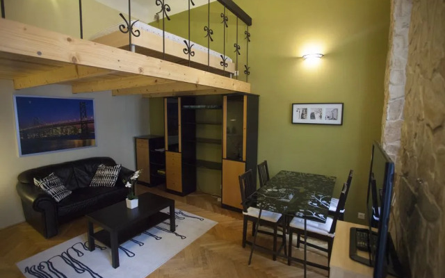 Dfive Apartments - Exquisite