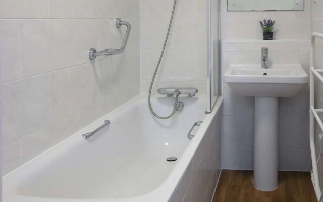 Best Western Exmouth Beach Hotel