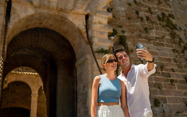 Mirador de Dalt Vila – Relais & Chateaux