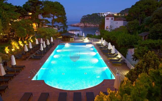 Hotel Aigua Blava