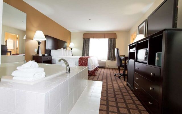 Best Western Plus Oakbrook Inn