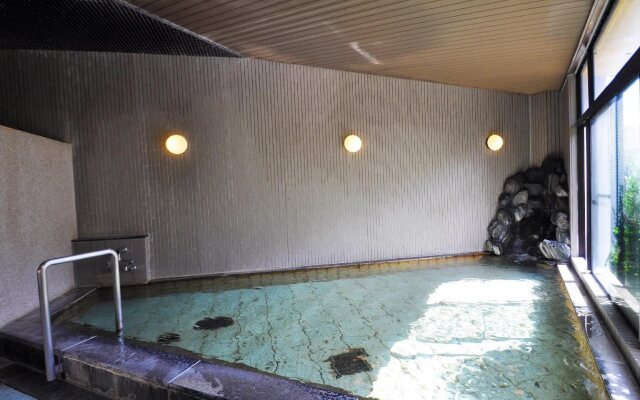 Itamuro Onsen Hotel Itamuro