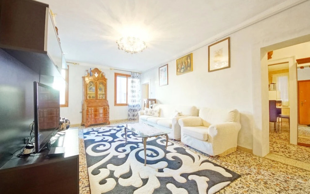 DolceVita Apartments N. 228