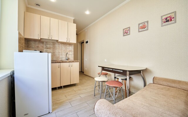 Вознесенский Перелетная