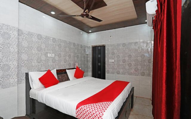 Hotel Garhwal Residency By OYO Rooms