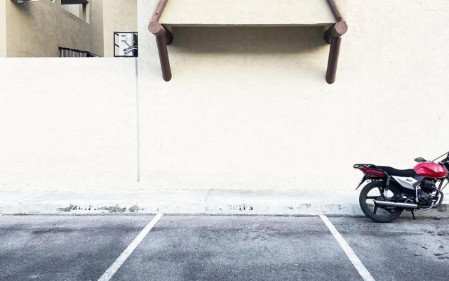 El Wayak - Con Piscina Parking y Parque