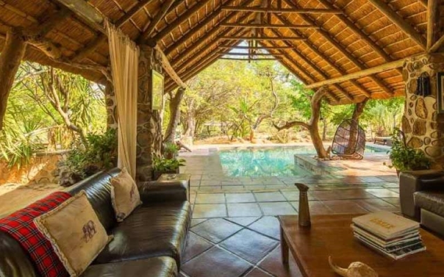 Ezulwini River Lodge